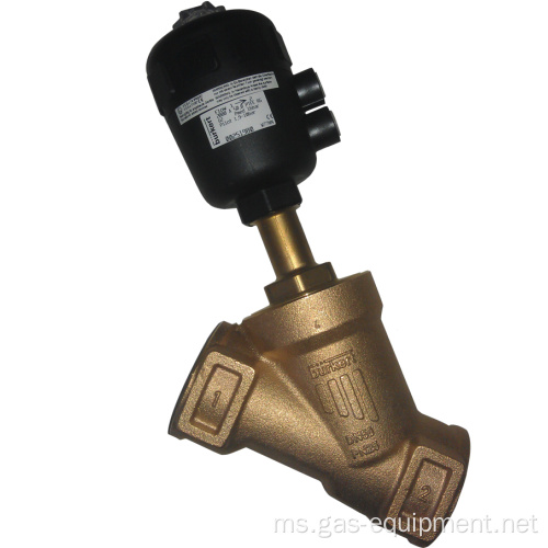 Mesin Membuat Nitrogen oleh Teknologi PSA